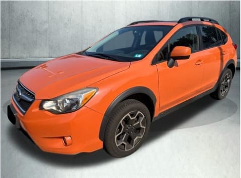 1 image of 2014 Subaru XV Crosstrek 2.0i Premium