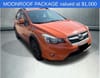 3 thumbnail image of  2014 Subaru XV Crosstrek 2.0i Premium