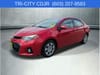 2014 Toyota Corolla S