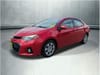 2014 Toyota Corolla S