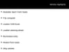 2 thumbnail image of  2014 Volkswagen Beetle 2.0T R-Line