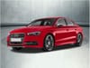 2015 Audi S3 2.0T Premium Plus