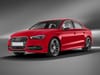 1 placeholder image of  2015 Audi S3 2.0T Premium Plus
