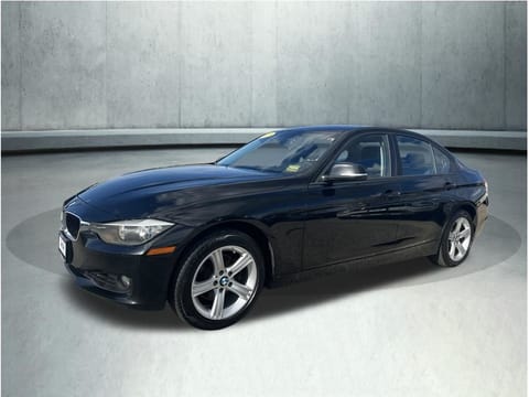 1 image of 2015 BMW 3 Series 328i xDrive