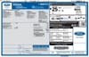 1 placeholder image of  2015 Ford Escape SE