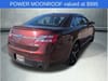 7 thumbnail image of  2015 Ford Taurus SEL