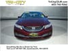 8 thumbnail image of  2015 Honda Civic LX