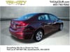 5 thumbnail image of  2015 Honda Civic LX