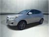 2015 Hyundai Tucson GLS