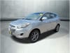2015 Hyundai Tucson GLS