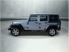 2 thumbnail image of  2015 Jeep Wrangler Unlimited Sport