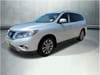 2015 Nissan Pathfinder SV