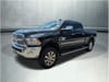 2015 Ram 2500 Laramie Longhorn