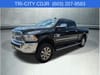 2015 Ram 2500 Laramie Longhorn