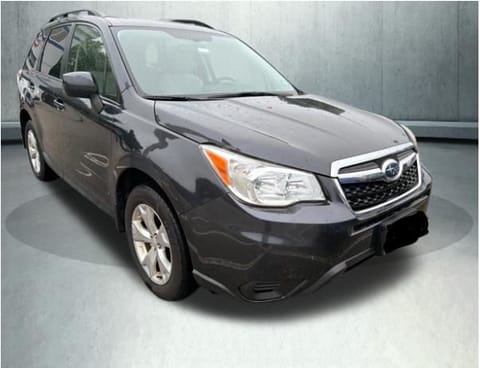 1 image of 2015 Subaru Forester 2.5i Premium