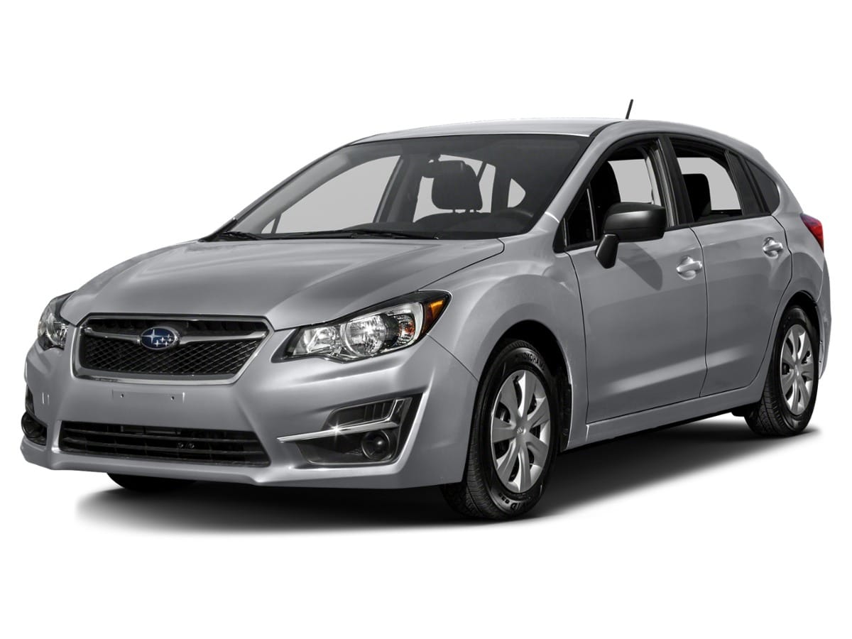 1 placeholder image of  2015 Subaru Impreza 2.0i Premium