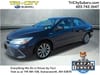 2015 Toyota Camry Hybrid XLE