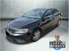 2015 Volkswagen Jetta 2.0L S