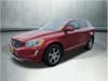 2015 Volvo XC60 T6 Platinum