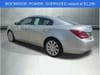 4 thumbnail image of  2016 Buick LaCrosse Premium I Group
