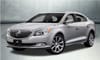 2016 Buick LaCrosse Premium I Group