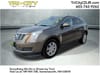 2016 Cadillac SRX Luxury