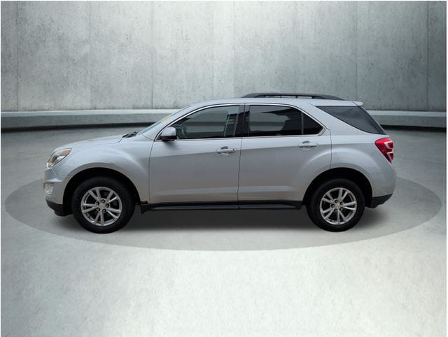 Used 2016 Chevrolet Equinox LT with VIN 2GNFLFEKXG6317873 for sale in Somersworth, NH
