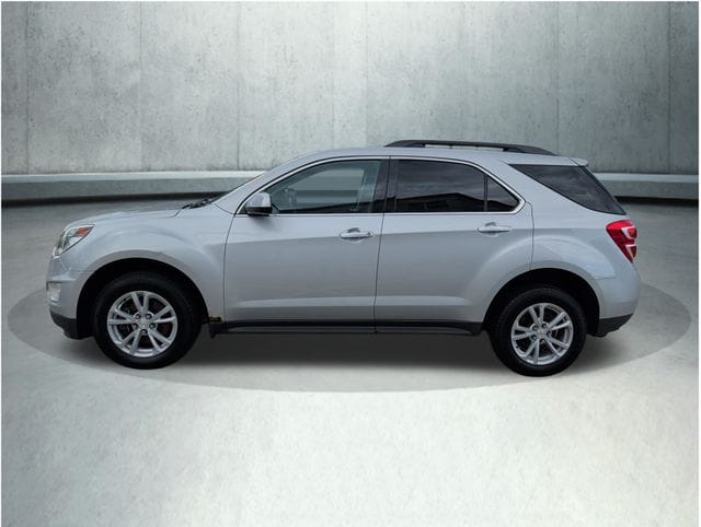 Used 2016 Chevrolet Equinox LT with VIN 2GNFLFEKXG6317873 for sale in Somersworth, NH