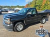 2016 Chevrolet Silverado 1500 WT