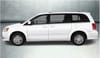 2016 Dodge Grand Caravan AVP