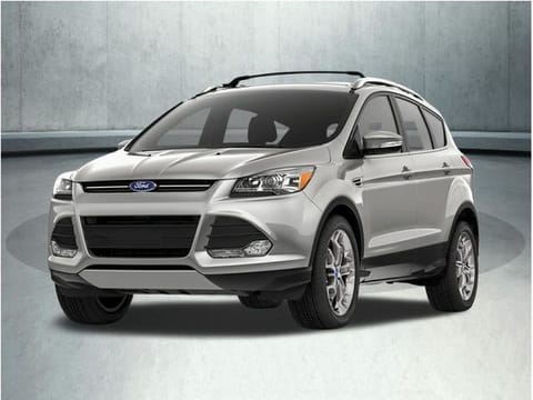 1 image of 2016 Ford Escape SE