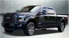1 thumbnail image of  2016 Ford F-150 XLT