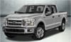 1 thumbnail image of  2016 Ford F-150 XLT