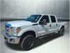 2016 Ford F-250SD XLT