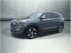 2016 Hyundai Tucson Sport