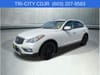 2016 INFINITI QX50 Base