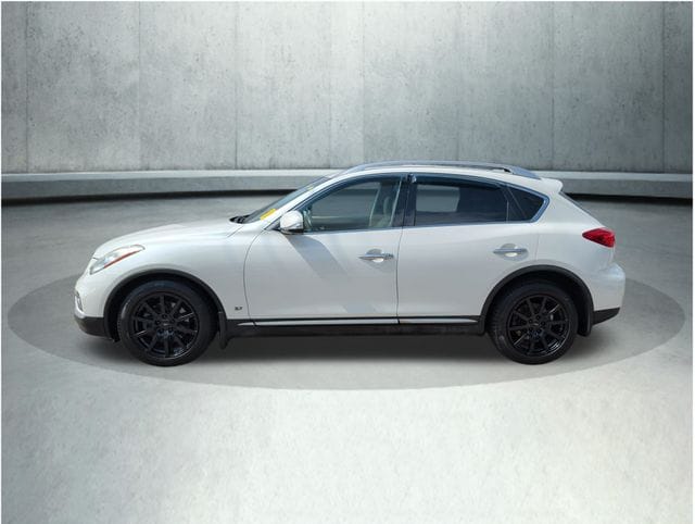 Used 2016 INFINITI QX50 Base with VIN JN1BJ0RR4GM264285 for sale in Somersworth, NH