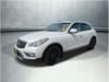 2016 INFINITI QX50 Base