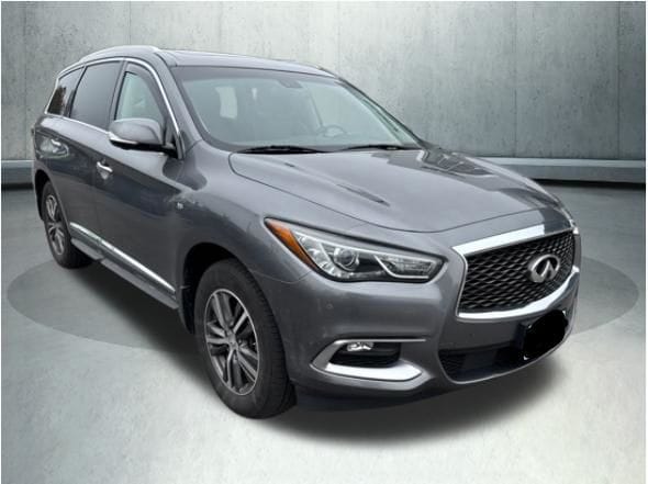 2016 INFINITI QX60 3.5 AWD's photo