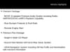 5 thumbnail image of  2016 INFINITI QX60 Base