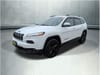 2016 Jeep Cherokee Altitude