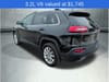 4 thumbnail image of  2016 Jeep Cherokee Limited