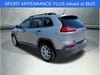 3 thumbnail image of  2016 Jeep Cherokee Sport
