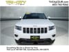 8 thumbnail image of  2016 Jeep Grand Cherokee Laredo