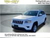 36 thumbnail image of  2016 Jeep Grand Cherokee Laredo