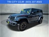 1 thumbnail image of  2016 Jeep Wrangler Unlimited Rubicon