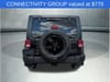 6 thumbnail image of  2016 Jeep Wrangler Unlimited Sport