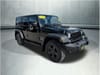 9 thumbnail image of  2016 Jeep Wrangler Unlimited Sport