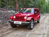 1 placeholder image of  2016 Jeep Wrangler Unlimited Sport