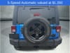 6 thumbnail image of  2016 Jeep Wrangler Unlimited Sport